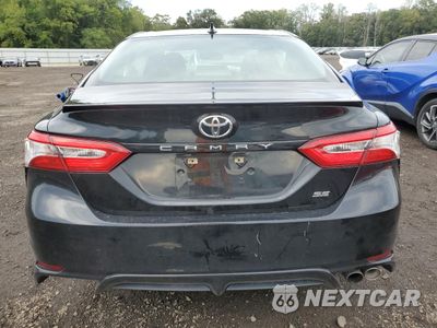 Zdjęcie 6 z 14 samochodu: 2020 TOYOTA CAMRY SE VIN:4T1M11AKXLU879214 - miniatura