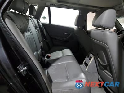 Zdjęcie 10 z 12 samochodu: 2006 BMW 325 XIT VIN:WBAVT13526KW22779 - miniatura