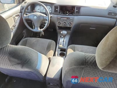 Zdjęcie 8 z 12 samochodu: 2007 TOYOTA COROLLA CE VIN:1NXBR32E47Z819925 - miniatura