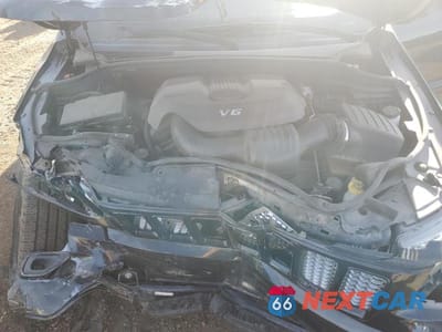 Zdjęcie 12 z 14 samochodu: 2014 JEEP GRAND CHEROKEE LAREDO VIN:1C4RJFAG6EC521622 - miniatura