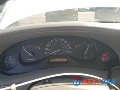 Zdjęcie 9 z 12 samochodu: 2000 BUICK CENTURY CUSTOM VIN:2G4WS52J2Y1131451 - miniatura