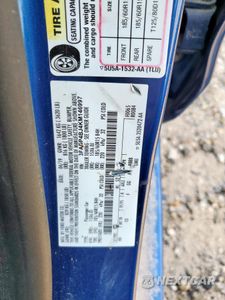 Zdjęcie 13 z 13 samochodu: 2019 FORD FIESTA SE VIN:3FADP4BJ4KM146997 - miniatura