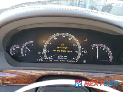 Zdjęcie 9 z 14 samochodu: 2013 MERCEDES-BENZ S 550 VIN:WDDNG7DB6DA534874 - miniatura