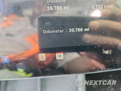 Zdjęcie 9 z 12 samochodu: 2024 TESLA MODEL 3 VIN:5YJ3E1EA7RF834366 - miniatura