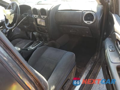 Zdjęcie 8 z 14 samochodu: 2007 GMC ENVOY VIN:1GKDT13S272238897 - miniatura