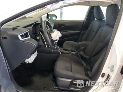 Zdjęcie 7 z 13 samochodu: 2025 TOYOTA COROLLA LE VIN:5YFB4MDE0SP272776 - miniatura