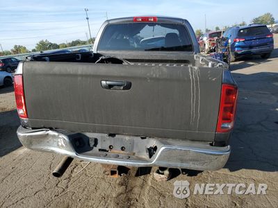 Zdjęcie 6 z 13 samochodu: 2004 DODGE RAM 1500 ST VIN:1D7HU18D04J177268 - miniatura