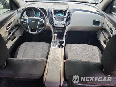 Zdjęcie 8 z 13 samochodu: 2014 CHEVROLET EQUINOX LT VIN:2GNALCEK3E6326582 - miniatura