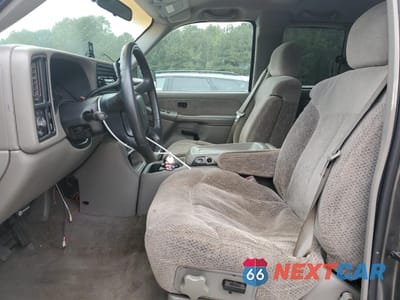 Zdjęcie 7 z 12 samochodu: 1999 CHEVROLET SILVERADO C1500 VIN:2GCEC19T8X1200512 - miniatura