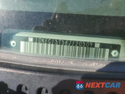 Zdjęcie 13 z 13 samochodu: 2006 GMC YUKON VIN:1GKEC13T36J120309 - miniatura