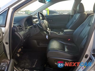 Zdjęcie 7 z 14 samochodu: 2015 LEXUS RX 350 VIN:2T2ZK1BA2FC185143 - miniatura
