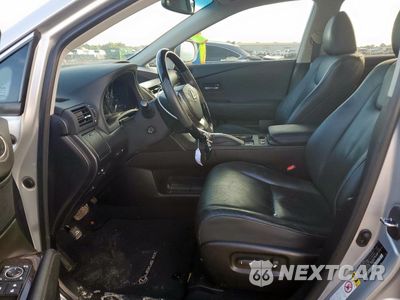 Zdjęcie 7 z 14 samochodu: 2015 LEXUS RX 350 VIN:2T2ZK1BA2FC185143 - miniatura
