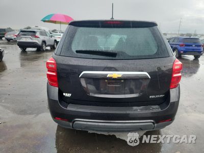 Zdjęcie 6 z 15 samochodu: 2016 CHEVROLET EQUINOX LS VIN:2GNALBEKXG6142561 - miniatura
