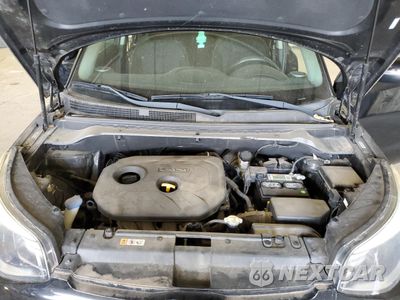 Zdjęcie 12 z 13 samochodu: 2014 KIA SOUL + VIN:KNDJP3A59E7096933 - miniatura