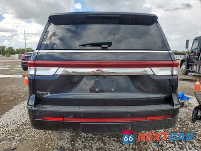 Zdjęcie 6 z 14 samochodu: 2023 LINCOLN NAVIGATOR L BLACK LABEL VIN:5LMJJ3TG4PEL16566 - miniatura