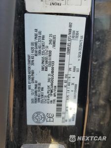 Zdjęcie 12 z 12 samochodu: 2018 FORD ESCAPE SE VIN:1FMCU0GD2JUB00133 - miniatura