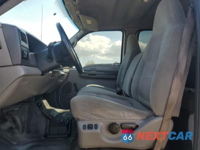 Zdjęcie 7 z 13 samochodu: 2000 FORD F350 SRW SUPER DUTY VIN:1FTSW31F1YEA48830 - miniatura