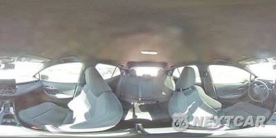 Zdjęcie 15 z 16 samochodu: 2025 TOYOTA COROLLA SE VIN:JTND4MBE9S3249190 - miniatura