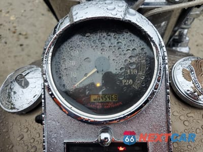 Zdjęcie 7 z 9 samochodu: 2004 HARLEY-DAVIDSON FLSTCI VIN:1HD1BWB174Y083620 - miniatura