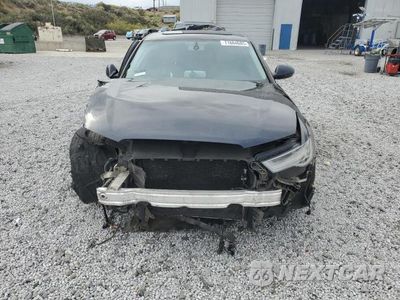 Piąte zdjęcie samochodu w środku: 2017 AUDI A6 PREMIUM PLUS VIN:WAUF2AFC3HN008195 - miniatura