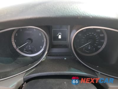 Zdjęcie 9 z 13 samochodu: 2017 HYUNDAI SANTA FE SPORT 2.4L VIN:5XYZTDLB5HG418482 - miniatura