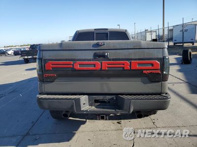 Zdjęcie 6 z 15 samochodu: 2007 FORD F150 VIN:1FTPX12517KC58342 - miniatura