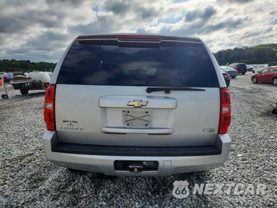 Zdjęcie 6 z 13 samochodu: 2010 CHEVROLET TAHOE C1500 LS VIN:1GNUCAE08AR292041 - miniatura