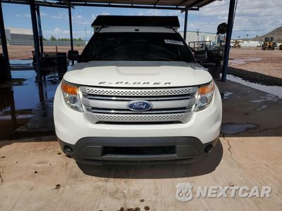 Piąte zdjęcie samochodu w środku: 2012 FORD EXPLORER VIN:1FMHK7B82CGA84323 - miniatura