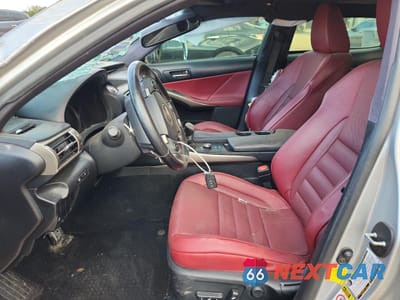 Zdjęcie 7 z 13 samochodu: 2016 LEXUS IS 200T VIN:JTHBA1D22G5035206 - miniatura