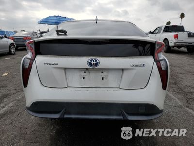 Zdjęcie 6 z 14 samochodu: 2016 TOYOTA PRIUS VIN:JTDKARFU3G3015959 - miniatura