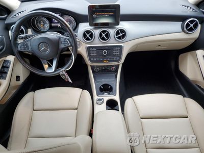 Zdjęcie 8 z 12 samochodu: 2016 MERCEDES-BENZ GLA 250 4MATIC VIN:WDCTG4GB2GJ233836 - miniatura