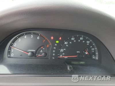 Zdjęcie 9 z 14 samochodu: 2003 TOYOTA CAMRY LE VIN:4T1BE32K13U132963 - miniatura