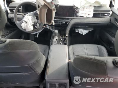 Zdjęcie 8 z 13 samochodu: 2025 TOYOTA CAMRY XSE VIN:4T1DAACK4SU141047 - miniatura