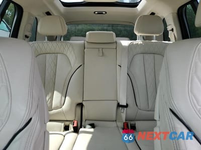 Zdjęcie 10 z 13 samochodu: 2020 BMW X7 XDRIVE40I VIN:5UXCW2C08L9C82182 - miniatura