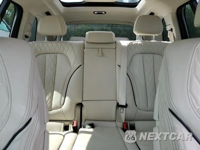 Zdjęcie 10 z 13 samochodu: 2020 BMW X7 XDRIVE40I VIN:5UXCW2C08L9C82182 - miniatura