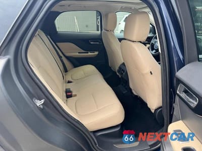 Zdjęcie 11 z 15 samochodu: 2020 JAGUAR F-PACE PREMIUM VIN:SADCJ2FX8LA619250 - miniatura