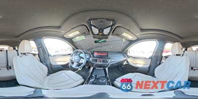 Zdjęcie 14 z 15 samochodu: 2023 BMW X4 M40I VIN:5UX43DT03P9P84643 - miniatura