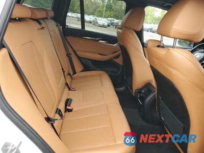 Zdjęcie 11 z 14 samochodu: 2022 BMW X3 XDRIVE30I VIN:WBX57DP08NN175740 - miniatura