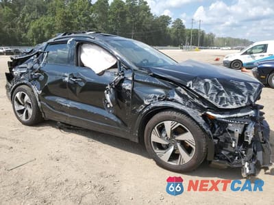 2025 AUDI Q6 E-TRON PREMIUM PLUS WA124BGF5SA014101 - główne zdjęcie licytacji z USA - miniatura