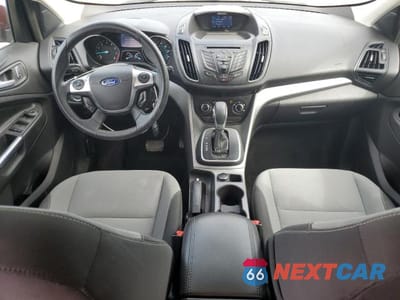 Zdjęcie 8 z 13 samochodu: 2014 FORD ESCAPE SE VIN:1FMCU9GX1EUB25822 - miniatura