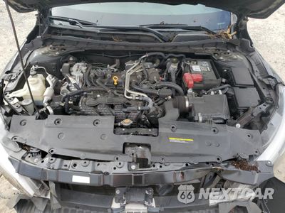 Zdjęcie 11 z 14 samochodu: 2021 NISSAN ALTIMA SV VIN:1N4BL4DW1MN386948 - miniatura