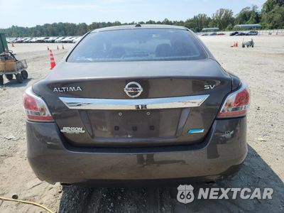 Zdjęcie 6 z 14 samochodu: 2014 NISSAN ALTIMA 2.5 VIN:1N4AL3AP2EC132200 - miniatura