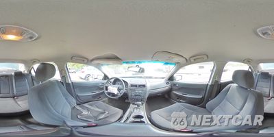 Zdjęcie 14 z 14 samochodu: 2006 FORD FUSION SE VIN:3FAFP07136R166192 - miniatura
