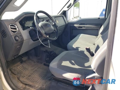 Zdjęcie 8 z 13 samochodu: 2011 FORD F650 SUPER DUTY VIN:3FRNF6FC3BV595688 - miniatura