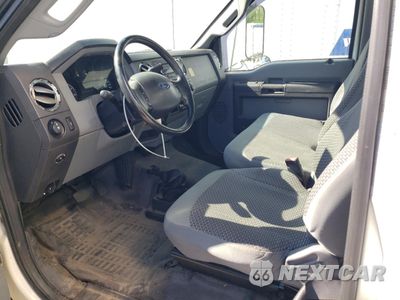 Zdjęcie 8 z 13 samochodu: 2011 FORD F650 SUPER DUTY VIN:3FRNF6FC3BV595688 - miniatura