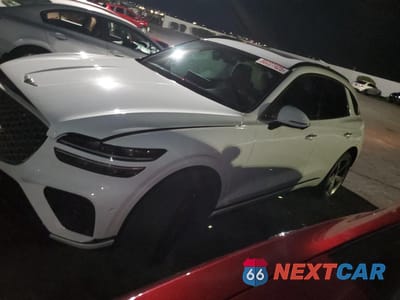 2024 GENESIS GV70 BASE 5NMMCDTC8RH012674 - główne zdjęcie licytacji z USA - miniatura