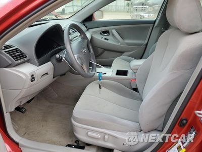 Zdjęcie 7 z 12 samochodu: 2009 TOYOTA CAMRY BASE VIN:4T1BE46K49U327612 - miniatura