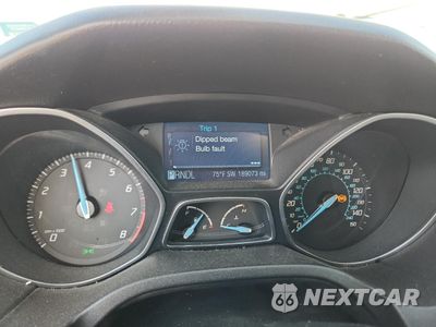 Zdjęcie 9 z 12 samochodu: 2012 FORD FOCUS SE VIN:1FAHP3K26CL178597 - miniatura