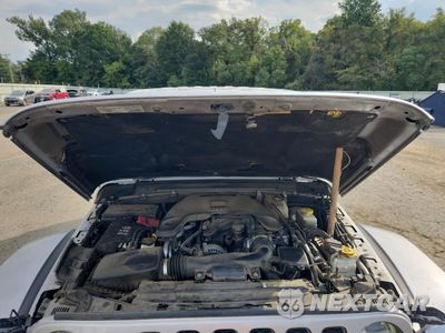 Zdjęcie 12 z 16 samochodu: 2018 JEEP WRANGLER UNLIMITED RUBICON VIN:1C4HJXFG6JW258700 - miniatura