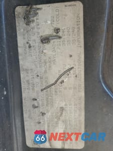 Zdjęcie 12 z 12 samochodu: 1995 CHEVROLET S TRUCK S10 VIN:1GCCS14Z0S8237355 - miniatura